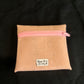 Coin Pouch  - Cork