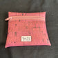 Coin Pouch  - Cork