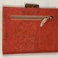 Passport Wallet, Cork