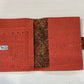 Passport Wallet, Cork