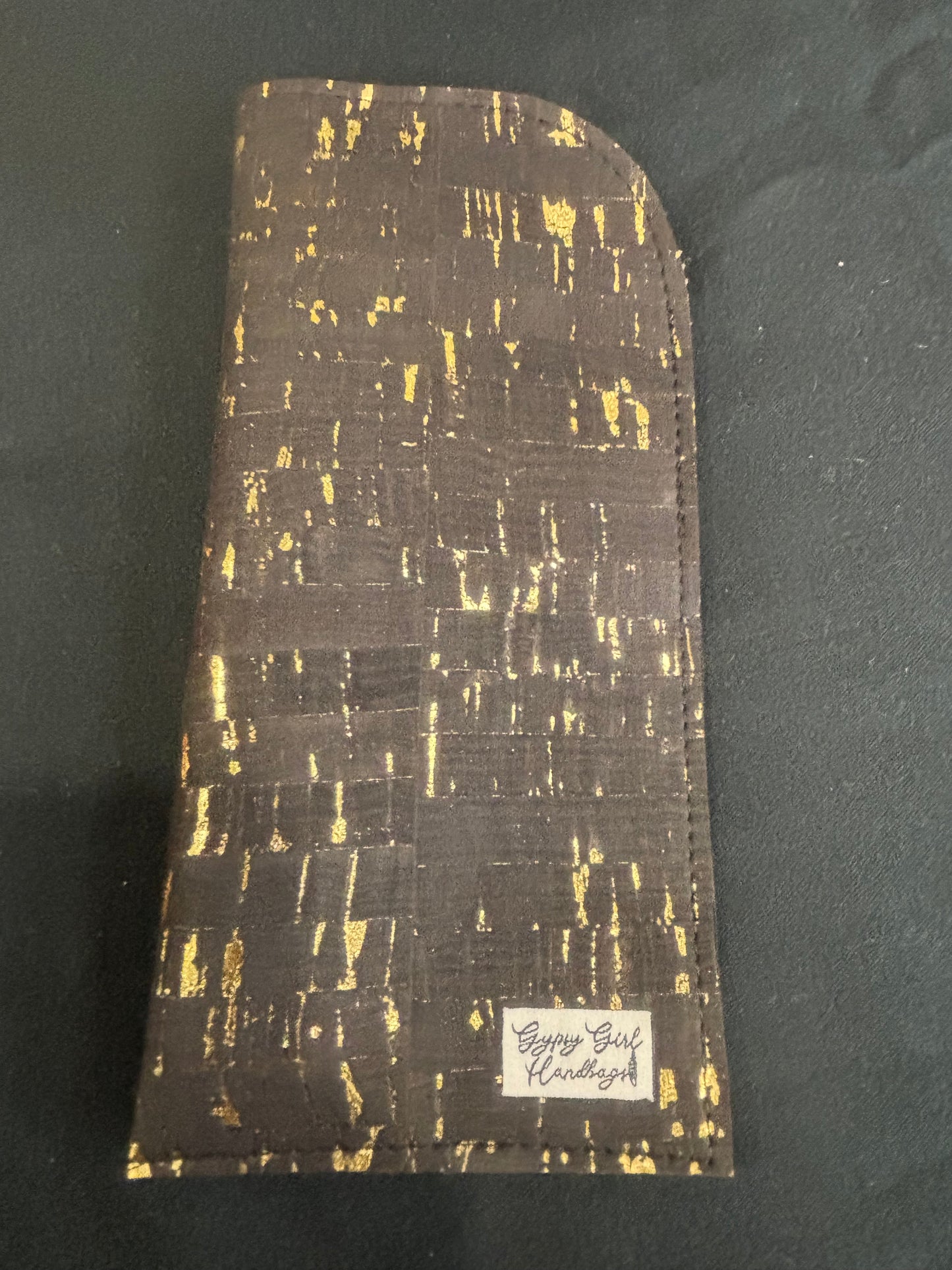 Glasses Case - Cork