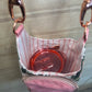 H20 2GO - Water Bottle Carrier/Sling Bag