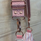 H20 2GO - Water Bottle Carrier/Sling Bag