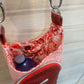 H20 2GO - Water Bottle Carrier/Sling Bag