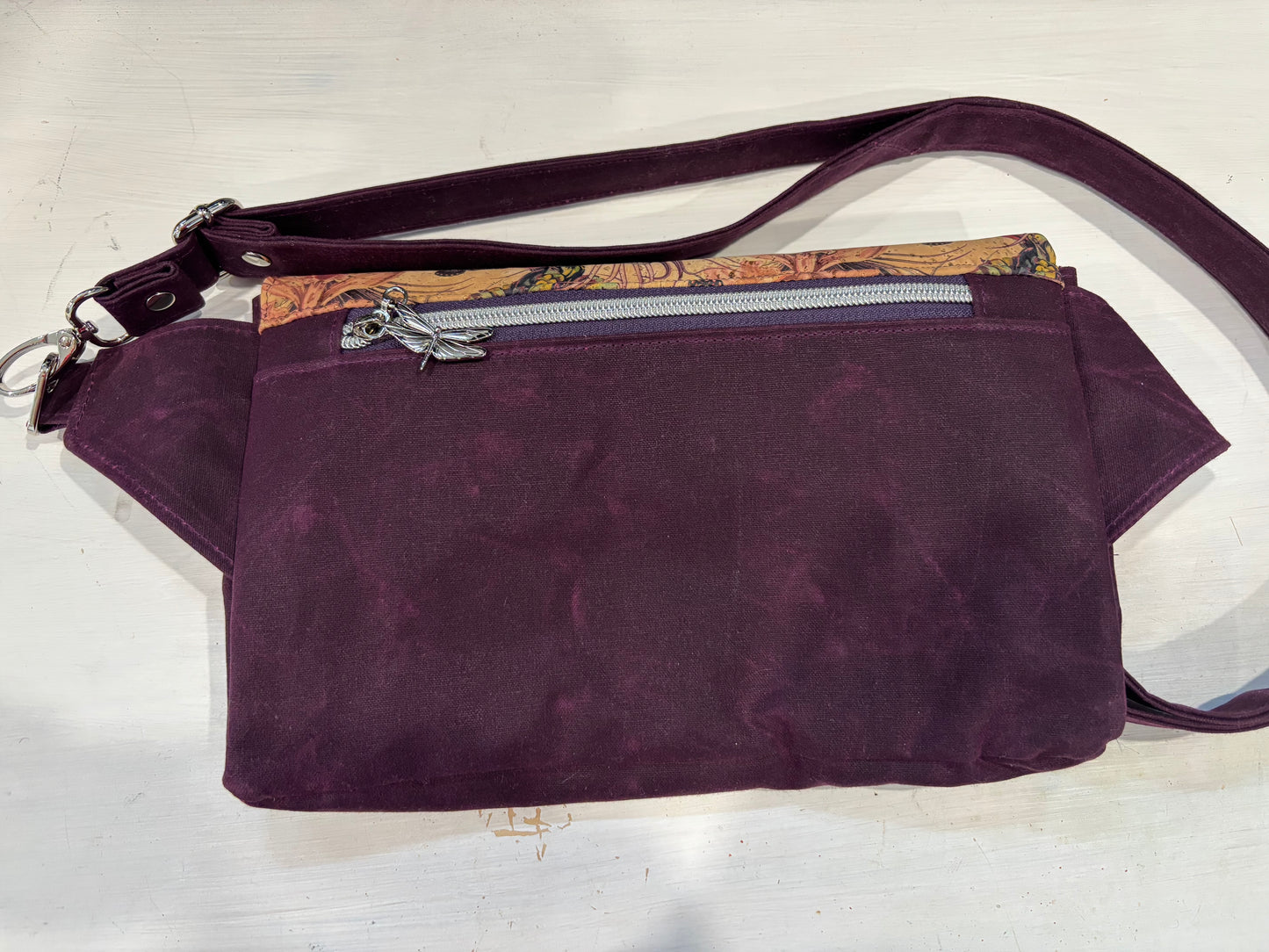 Haralson Hip Bag