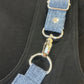 Haralson Hip Bag - Canvas/Vinyl