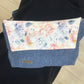 Haralson Hip Bag - Canvas/Vinyl