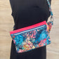 Haralson Hip Bag - Canvas/Vinyl