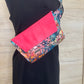 Haralson Hip Bag - Canvas/Vinyl