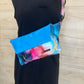Haralson Hip Bag - Canvas/Vinyl