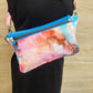 Haralson Hip Bag - Canvas/Vinyl