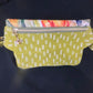 Haralson Hip Bag - Canvas/Vinyl