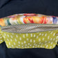 Haralson Hip Bag - Canvas/Vinyl