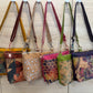 Hillsdale Crossbody Bag in Cork