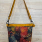 Hillsdale Crossbody Bag in Cork