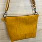 Hillsdale Crossbody Bag in Cork
