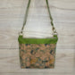 Hillsdale Crossbody Bag in Cork