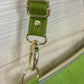 Hillsdale Crossbody Bag in Cork