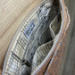 Hillsdale Crossbody Bag in Cork