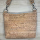 Hillsdale Crossbody Bag in Cork