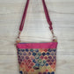 Hillsdale Crossbody Bag in Cork