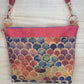 Hillsdale Crossbody Bag in Cork