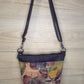 Hillsdale Crossbody Bag in Cork