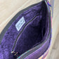Hillsdale Crossbody Bag in Cork