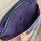 Hillsdale Crossbody Bag in Cork