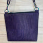 Hillsdale Crossbody Bag in Cork