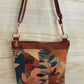 Hillsdale Crossbody Bag in Cork
