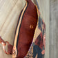 Hillsdale Crossbody Bag in Cork