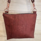 Hillsdale Crossbody Bag in Cork