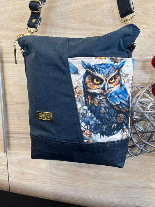 Teloujay 2.0 Crossbody Bag