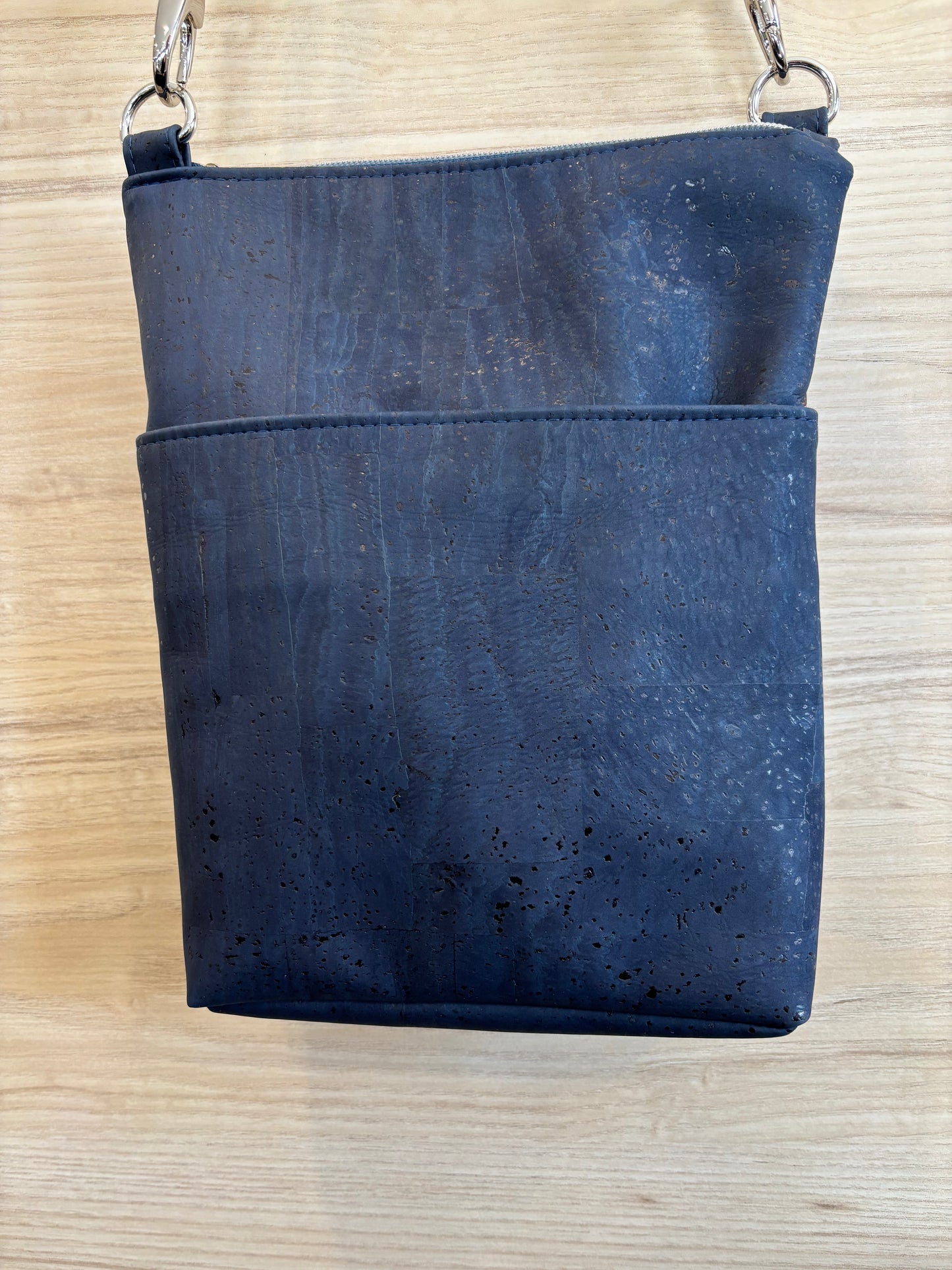 Myrna Crossbody Bag -Cork