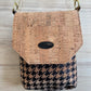 Sneaky Satchel Crossbody Bag