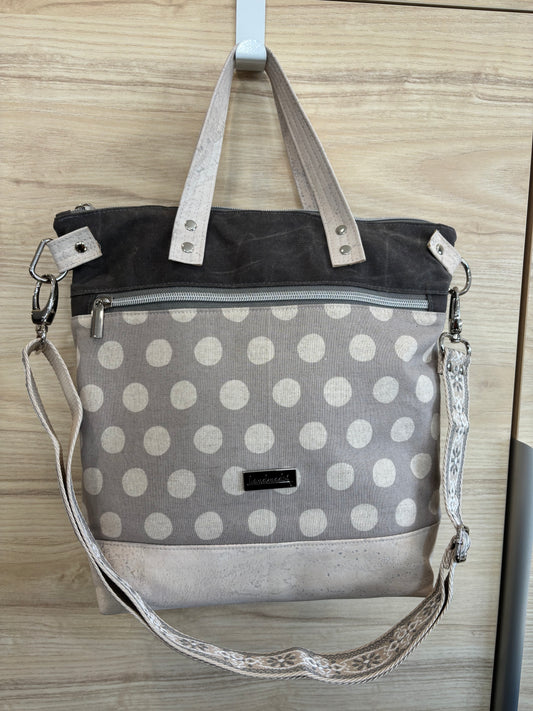 Aberdeen Crossbody Bag