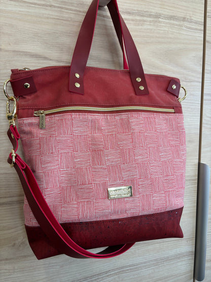 Aberdeen Crossbody Bag
