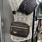 Rayna Sling Bag - Cork