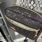 Rayna Sling Bag - Cork