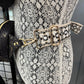 Rayna Sling Bag - Cork