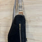 Sail Sling Crossbody Bag - Cork