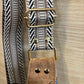Sail Sling Crossbody Bag - Cork