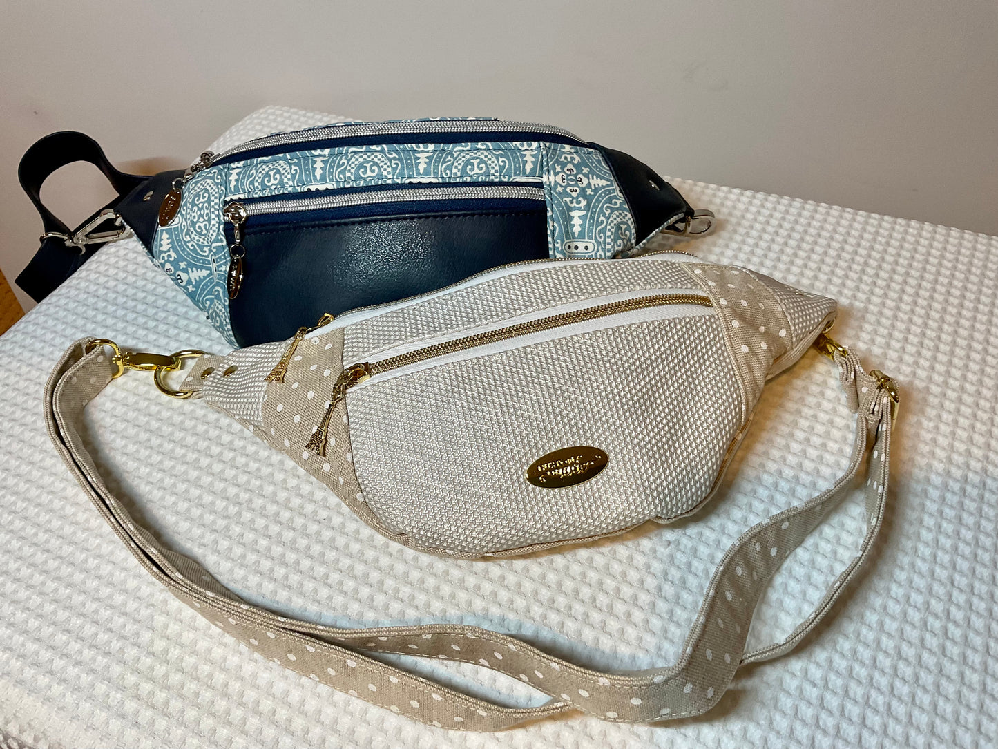 Ladies Bum Bag - Ferris