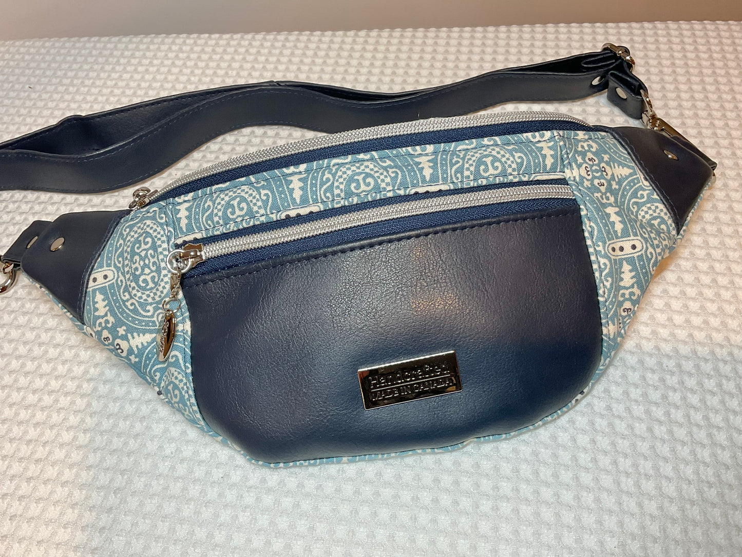 Ladies Bum Bag - Ferris