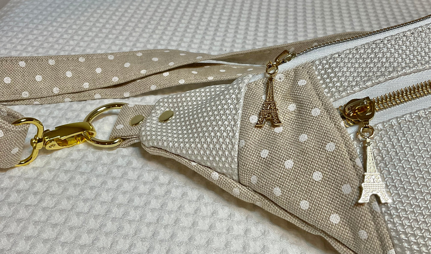 Ladies Bum Bag - Ferris