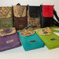 Mighty Mini Crossbody - Cork