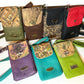 Mighty Mini Crossbody - Cork