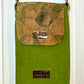 Mighty Mini Crossbody - Cork