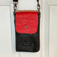 Mighty Mini Crossbody - Cork